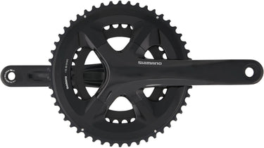 Shimano crankstel 105 fc-rs510 crankset shim.105 fcrs510 36 46t.175mm ht2 11sp
