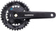 Shimano crankstel altus fc-m315 crankset shim.alt.fcm3152 22 36t.170mm 7 8sp bl.