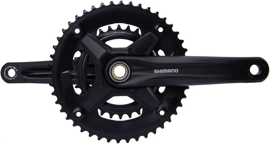 Shimano kettenradgarnitur altus fc-mt210 cranks.shim. alt.fcmt210 30 46t.170mm 9sp bl.-