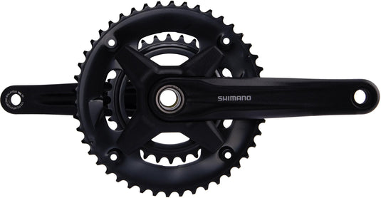 Shimano kettenradgarnitur altus fc-mt210 cranks.shim. alt.fcmt210 30 46t.175mm 9sp bl.-