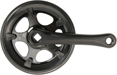Miranda crankstel crankset 127mm,32t.,alu