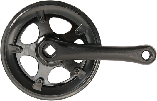 Miranda kettenradgarnitur crankset 165mm 32t alu