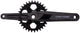 Shimano crankstel deore fc-m6100-1 shim.krg deore fcm6100-1 32z sw 12f 1 170 52cl