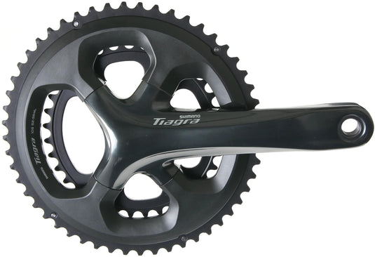 Shimano kettenradgarnitur tiagra fc-4700 cranks.shim.tiagra fc4700 36 52t.175mm ht2 10sp