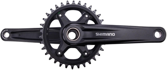 Shimano crankstel fc-mt510-1 shim.krg deore fcmt510-1 34z sw 12f 1 170 52cl