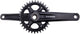 Shimano crankstel fc-mt510-1 shim.krg deore fcmt510-1 34z sw 12f 1 170 52cl