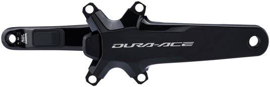 Shimano crankstel dura ace fc-r9200-p crank arm set shim.dura ace fc-r9200-p 170mm
