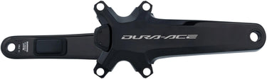 Shimano crankstel dura ace fc-r9200-p crank arm set shim.dura ace fc-r9200-p 172,5mm