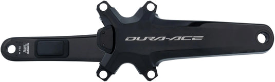 Shimano kurbelsatz dura ace fc-r9200-p crank arm set shim.dura ace fc-r9200-p 172,5mm