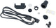 Shimano crankstel dura ace fc-r9200-p crank arm set shim.dura ace fc-r9200-p 172,5mm