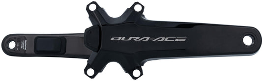 Shimano crankarm set dura ace fc-r9200-p crank arm set shim.dura ace fc-r9200-p 175mm