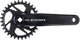 Shimano crankstel essa fc-u2000-1 u2001-1 shim.krg u2000-1 32z 175 sw 7 8f.4k