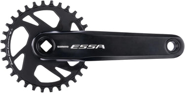 Shimano crankstel essa fc-u2000-1 u2001-1 shim.krg u2000-1 32z 175 sw 7 8f.4k