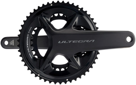 Shimano kettenradgarnitur ultegra fc-r8100 crankset shim.ultegra 50 34t 165mm