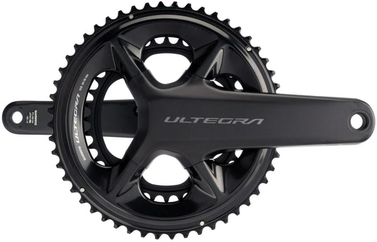 Shimano kettenradgarnitur ultegra fc-r8100 crankset shim.ultegra 52 36t 165mm