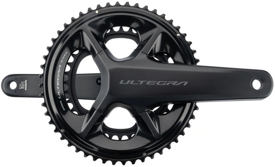 Shimano crankstel ultegra fc-r8100 crankset shim.ultegra 52 36t 170mm