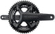 Shimano crankstel ultegra fc-r8100 crankset shim.ultegra 52 36t 170mm