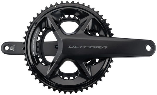 Shimano crankstel ultegra fc-r8100 crankset shim.ultegra 52 36t 175mm