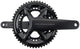 Shimano crankstel ultegra fc-r8100 crankset shim.ultegra 52 36t 175mm