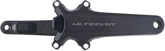 Shimano kurbelsatz ultegra fc-r8100-p crank arm set shim.ulteg. fc-r8100-p 165mm