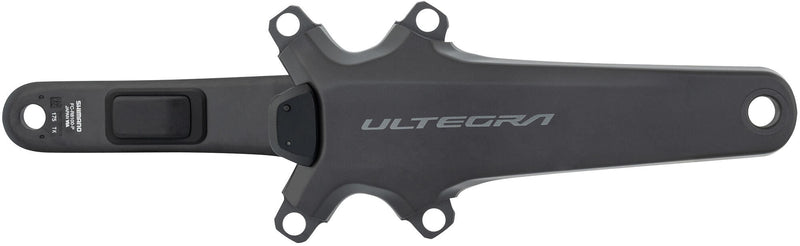 Load image into Gallery viewer, Shimano crankarm set ultegra fc-r8100-p crank arm set shim.ulteg. fc-r8100-p 175mm
