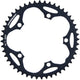 Stronglight kettenblatt chain ring strongl. 48t.,alu