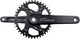 Shimano cues fc-u6030-1 9 10 11s crankstel zilver 172.5 mm 40t
