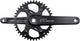 Shimano cues fc-u6030-1 9 10 11s crankstel zilver 172.5 mm 42t