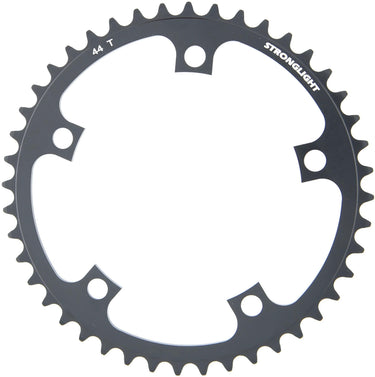 Stronglight kettingblad chain ring strongl. 44t.,alu