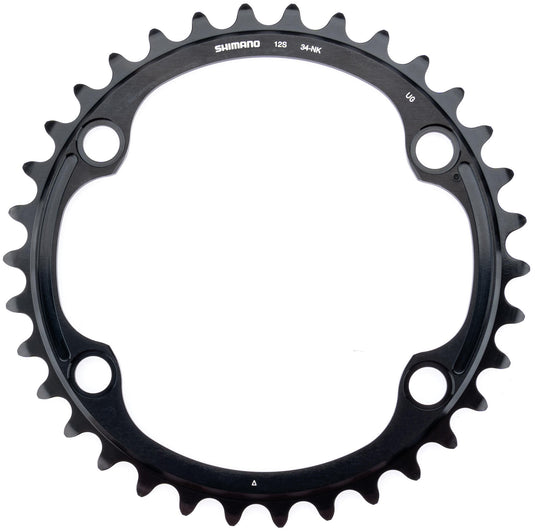 Shimano kettingblad dura ace fc-9200 chain ring shim.dura ace fc-9200 34t nk