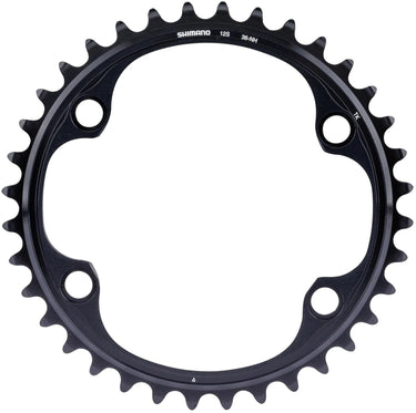 Shimano kettingblad dura ace fc-9200 chain ring shim.dura ace fc-9200 36t nh
