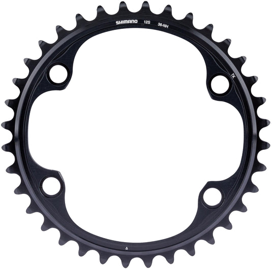Shimano dura ace r9200 chainring - 36t