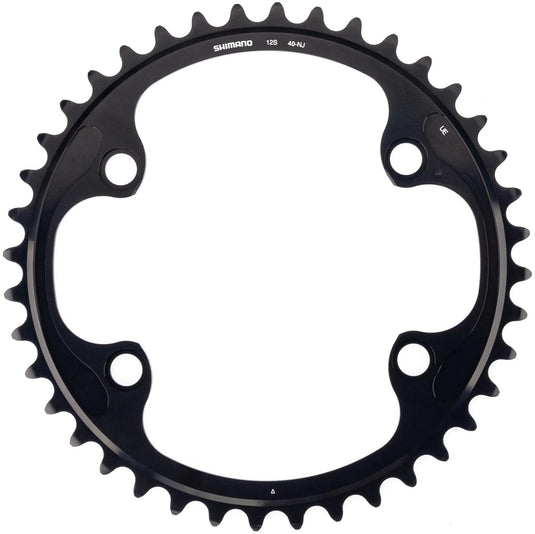 Shimano kettenblatt dura ace fc-9200 chain ring shim.dura ace fc-9200 40t nj