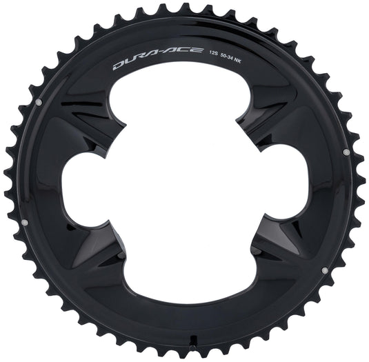 Shimano kettingblad dura ace fc-9200 chain ring shim.dura ace fc-9200 50t nk