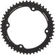 Stronglight kettingblad ct2 chain ring strongl. ct2 48t outer cer.-tefl.coat.