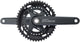 Shimano crankstel cues fc-u6010-2 crankset shim.cues fc-u6010-2 175mm
