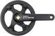 Shimano crankstel cues fc-u4000-1 shim.krg u4000-1 42z 170 sw 9 10 11f ksr4k
