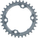 Stronglight kettingblad ht3 chain ring strongl. ht3 32t alu black