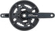 Shimano crankstel cues fc-u4010-2 shim.krg u4010-2 46 30 170 sw 9 10f ksr ht