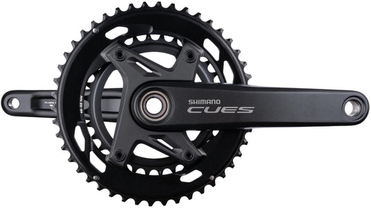 Shimano kettenradgarnitur cues fc-u6030-2 shim.krg u6030-2 46 32 175 sw 9 10f