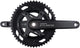 Shimano kettenradgarnitur cues fc-u6030-2 shim.krg u6030-2 50 34 175 sw 9 10f