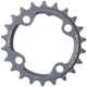 Stronglight kettenblatt ht3 chain ring strongl. ht3 22t inner alu black