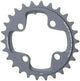 Stronglight kettenblatt ht3 chain ring strongl. ht3 26t inner alu black
