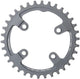 Stronglight kettenblatt ht3 chain ring strongl. ht3 34t inner alu black