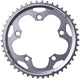 Shimano kettingblad xc50 cyclo-cross chain ring shim.xc50 46t.5-arm,110mm