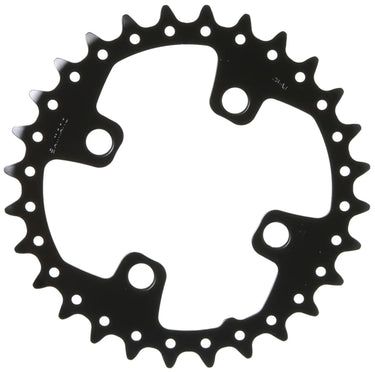Shimano kettingblad slx fc-m675 chain ring shim. slx 28t.aj 4-arm,m675
