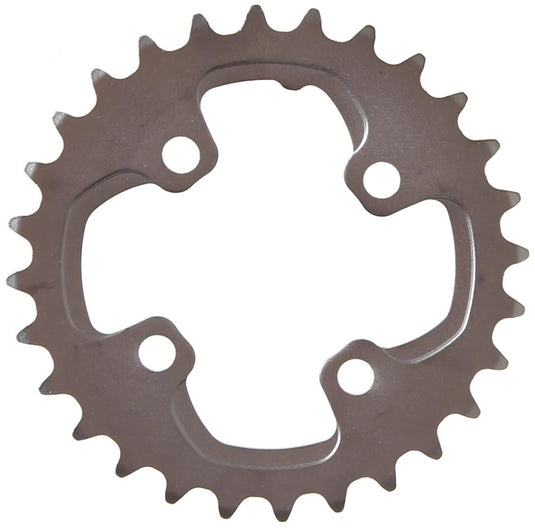 Shimano kettenblatt xt fc-m785 chain ring shim. xt 26t.4-arm,64mm,m785