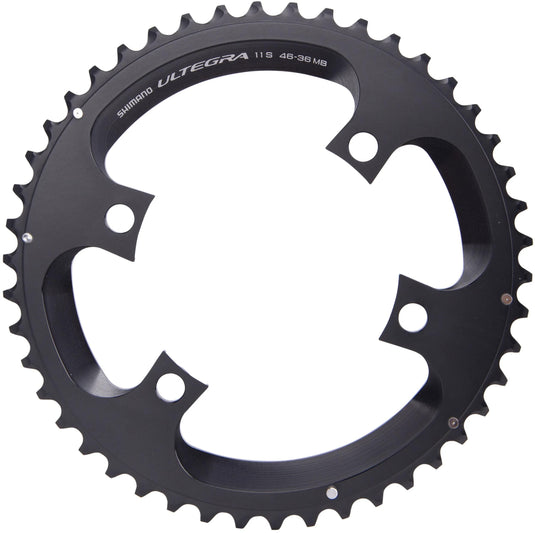 Shimano kettingblad Ultegra 6800 11V 46T-MB Y1P498050
