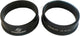 Stronglight bracketset adapter bot.bracket adapter strongl.pair