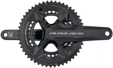 Shimano crankstel dura ace fc-r9200 crankset shim.dura ace fc-r9200 34 50t 165mm